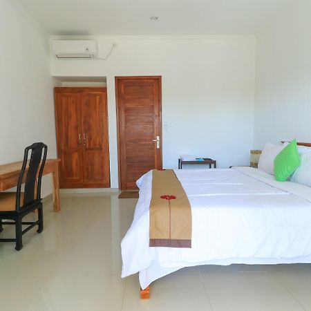 Pererenan Nengah Guest House Canggu ภายนอก รูปภาพ