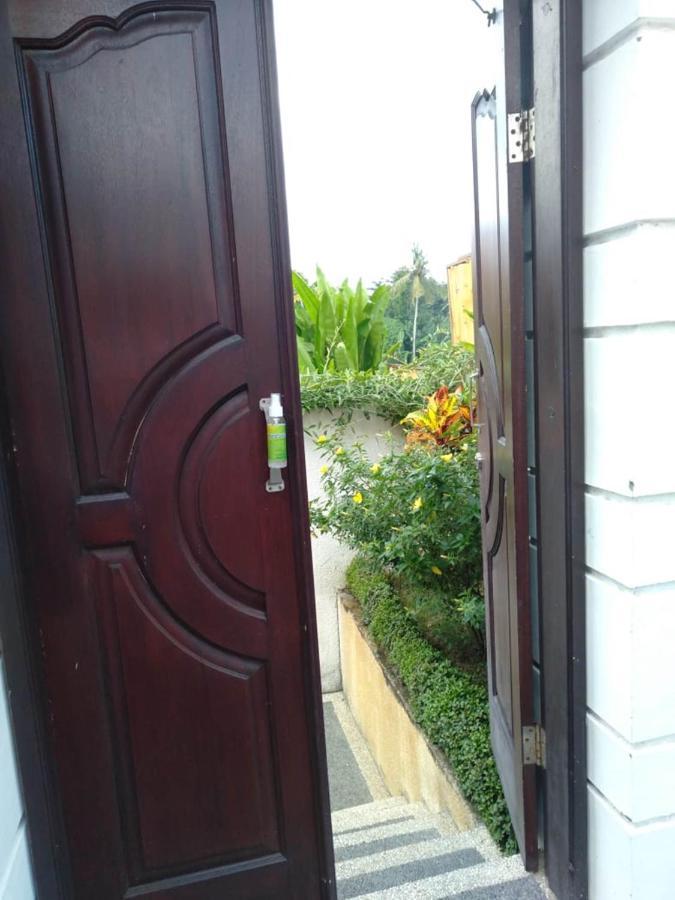 Pererenan Nengah Guest House Canggu ภายนอก รูปภาพ
