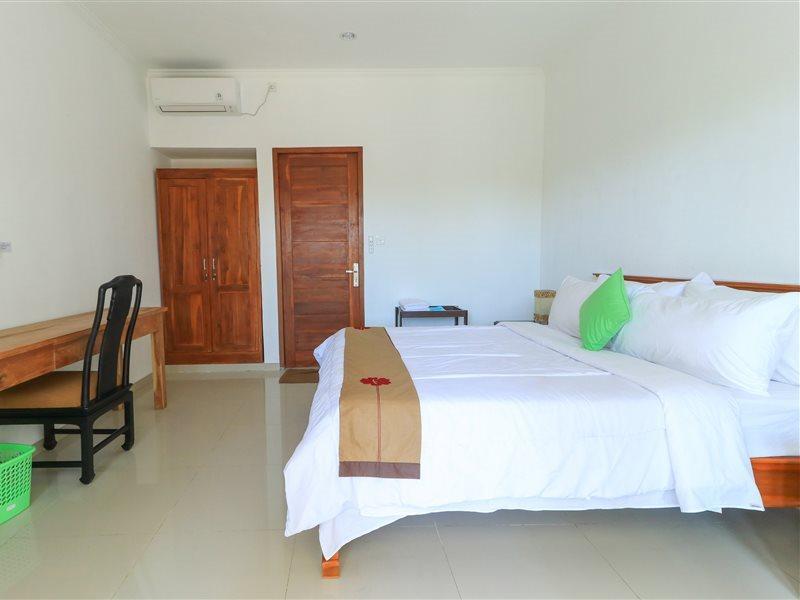 Pererenan Nengah Guest House Canggu ภายนอก รูปภาพ