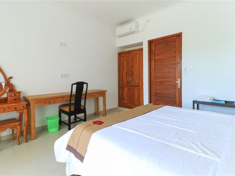 Pererenan Nengah Guest House Canggu ภายนอก รูปภาพ