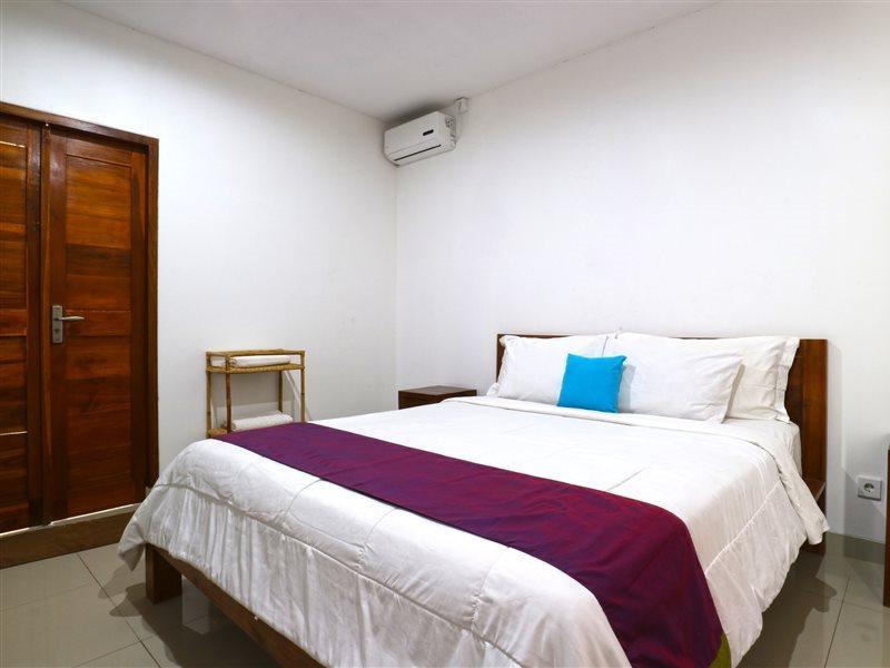Pererenan Nengah Guest House Canggu ภายนอก รูปภาพ