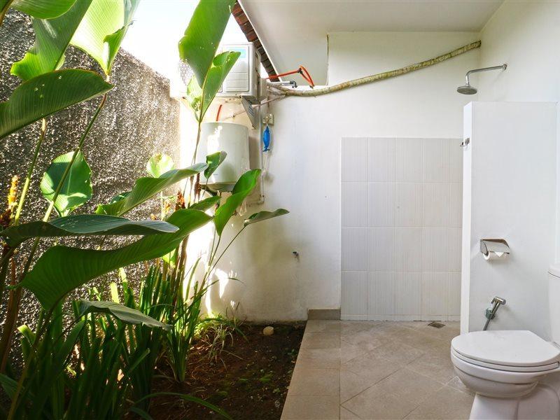 Pererenan Nengah Guest House Canggu ภายนอก รูปภาพ