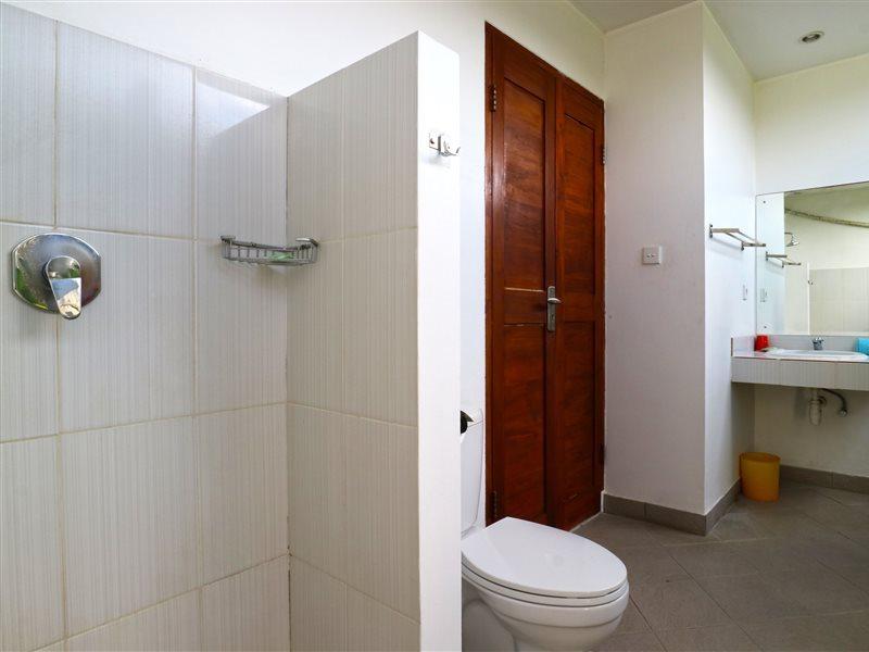 Pererenan Nengah Guest House Canggu ภายนอก รูปภาพ