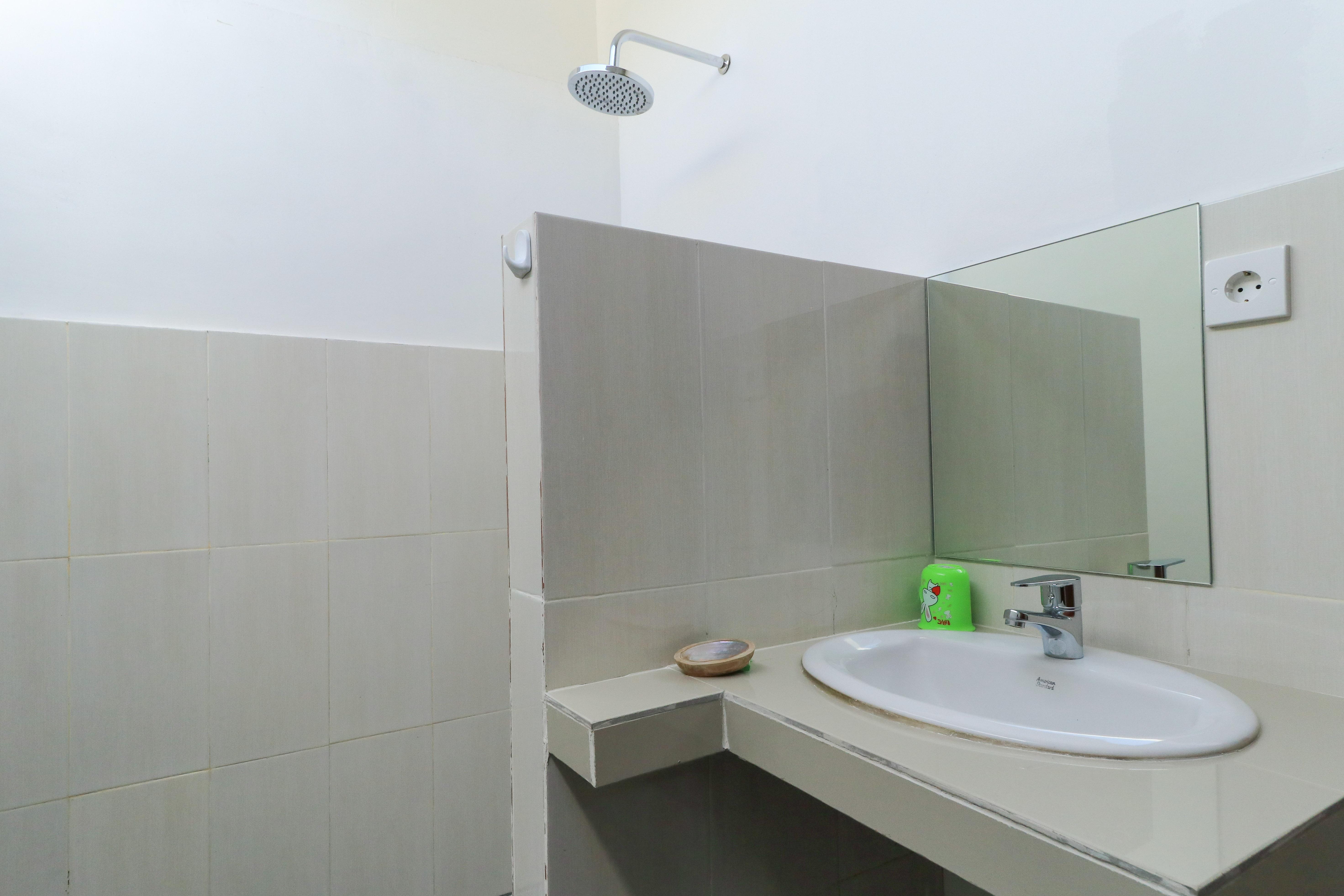 Pererenan Nengah Guest House Canggu ภายนอก รูปภาพ