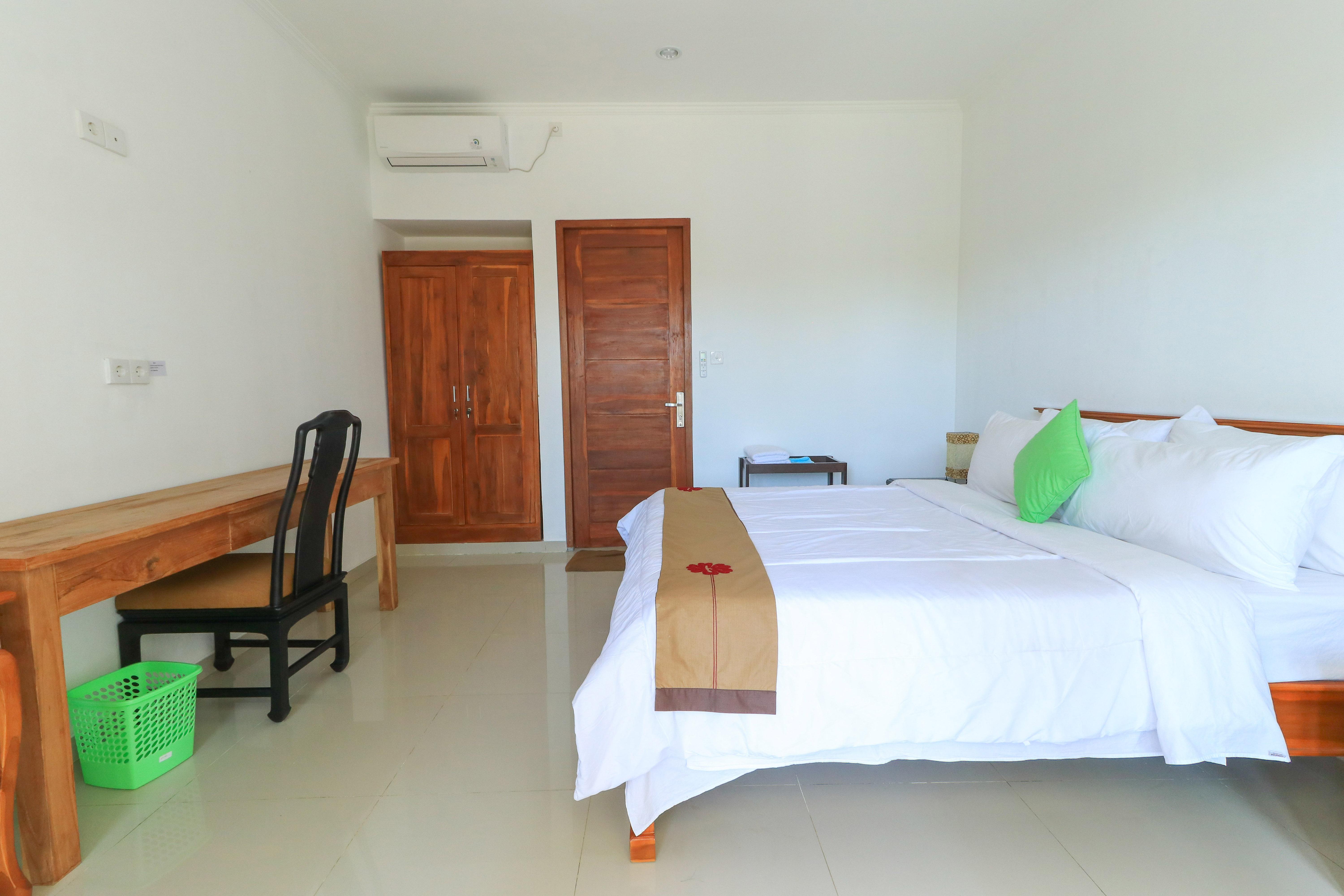 Pererenan Nengah Guest House Canggu ภายนอก รูปภาพ