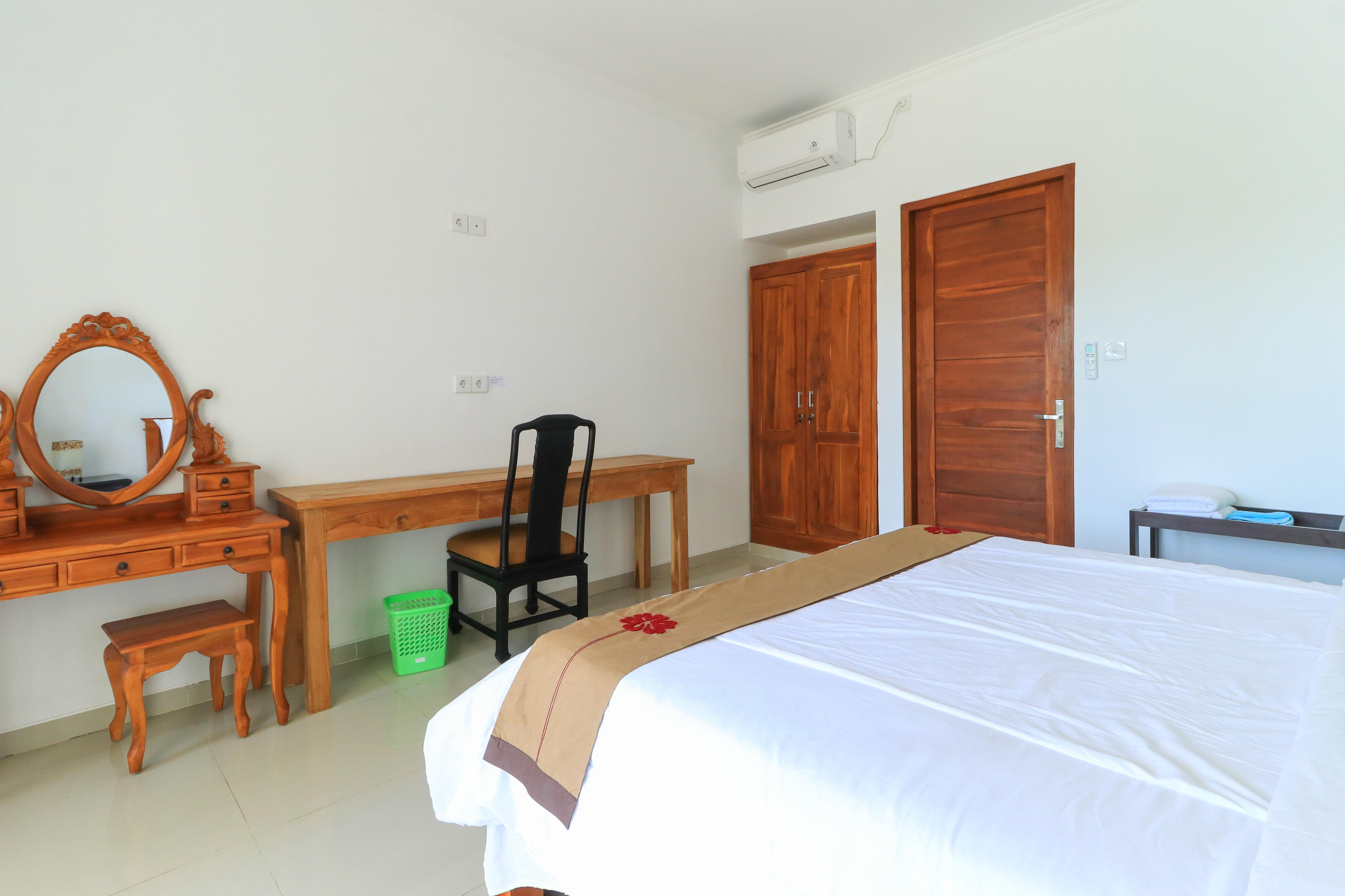 Pererenan Nengah Guest House Canggu ภายนอก รูปภาพ