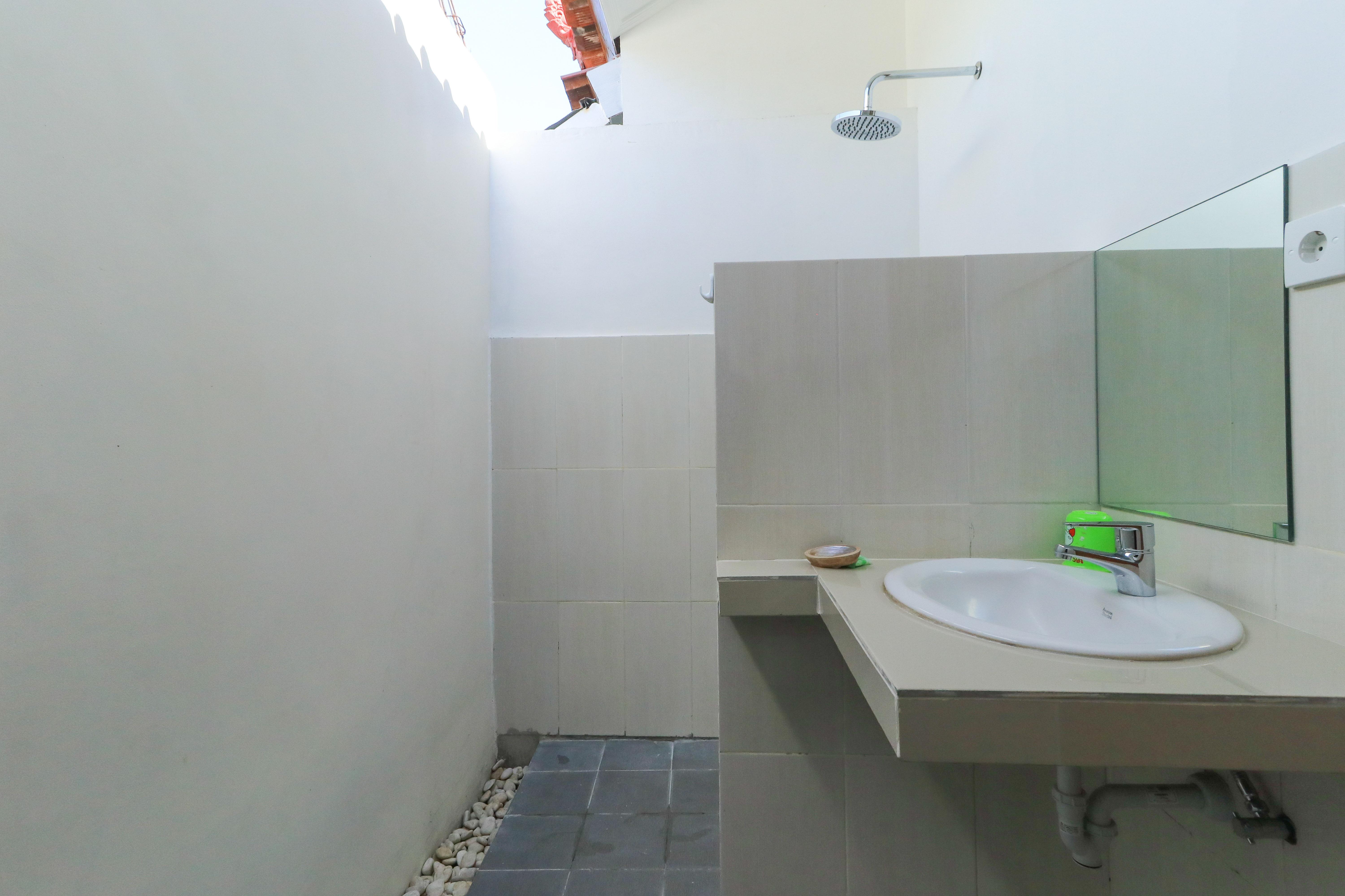 Pererenan Nengah Guest House Canggu ภายนอก รูปภาพ