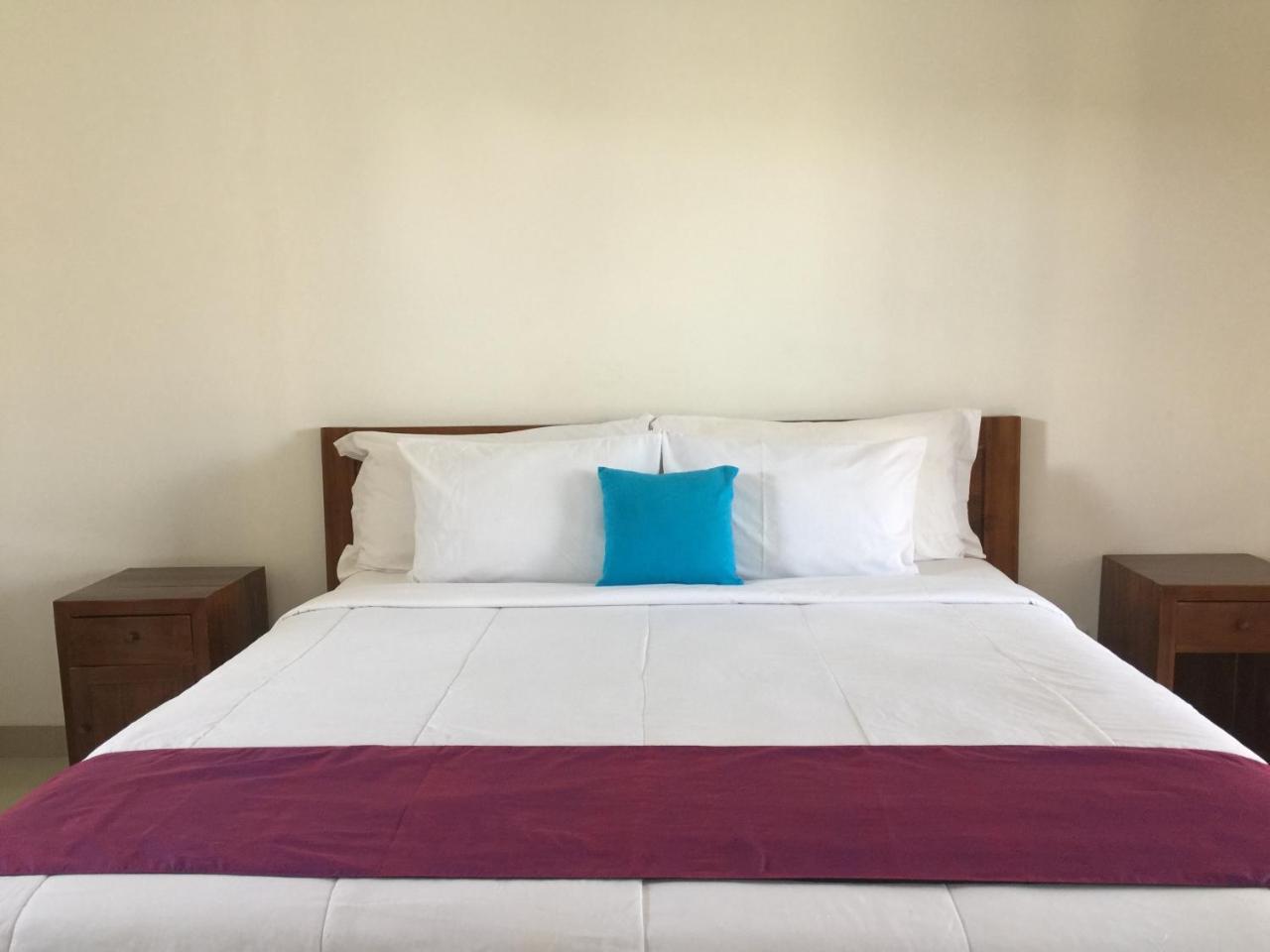 Pererenan Nengah Guest House Canggu ภายนอก รูปภาพ