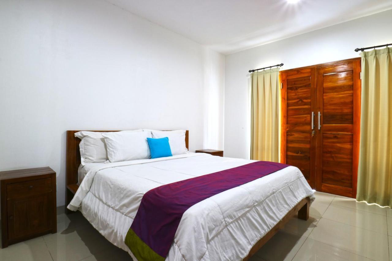 Pererenan Nengah Guest House Canggu ภายนอก รูปภาพ