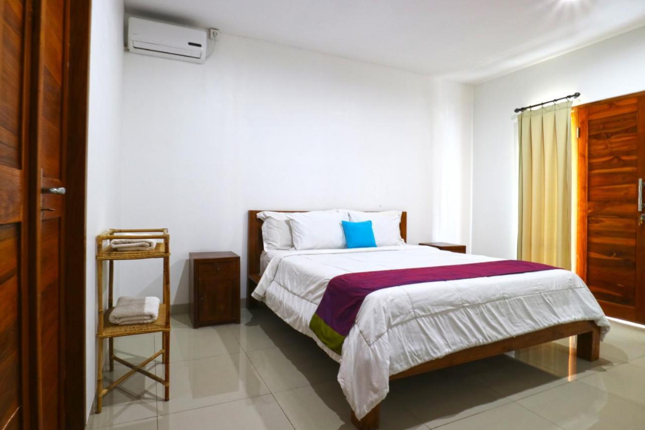 Pererenan Nengah Guest House Canggu ภายนอก รูปภาพ