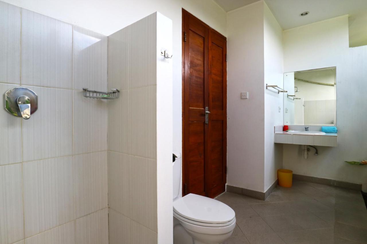 Pererenan Nengah Guest House Canggu ภายนอก รูปภาพ