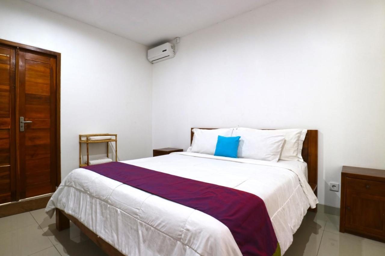 Pererenan Nengah Guest House Canggu ภายนอก รูปภาพ
